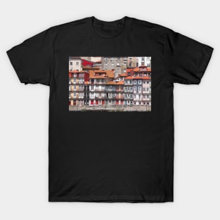 Old Town Ribeira T-Shirt